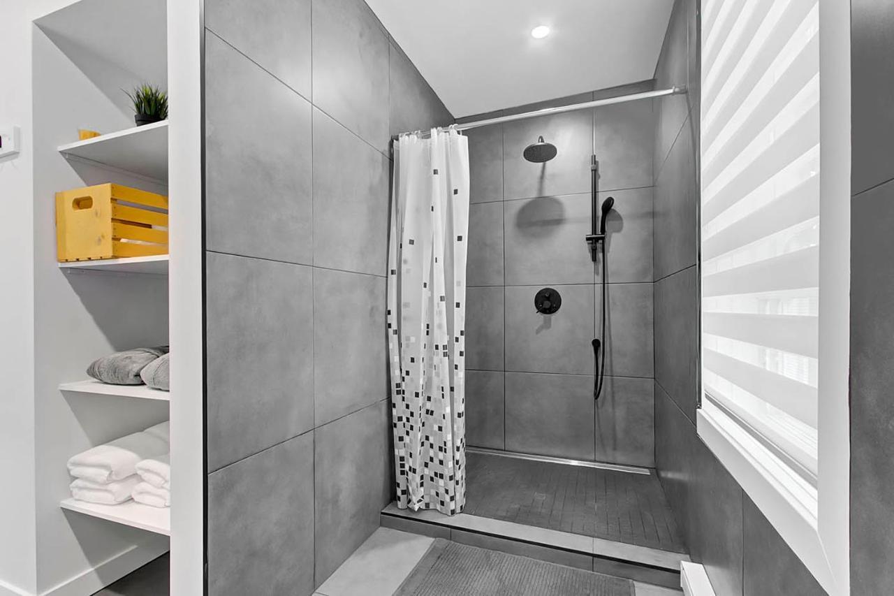 Les Appartements Du 300 Κεμπέκ Εξωτερικό φωτογραφία