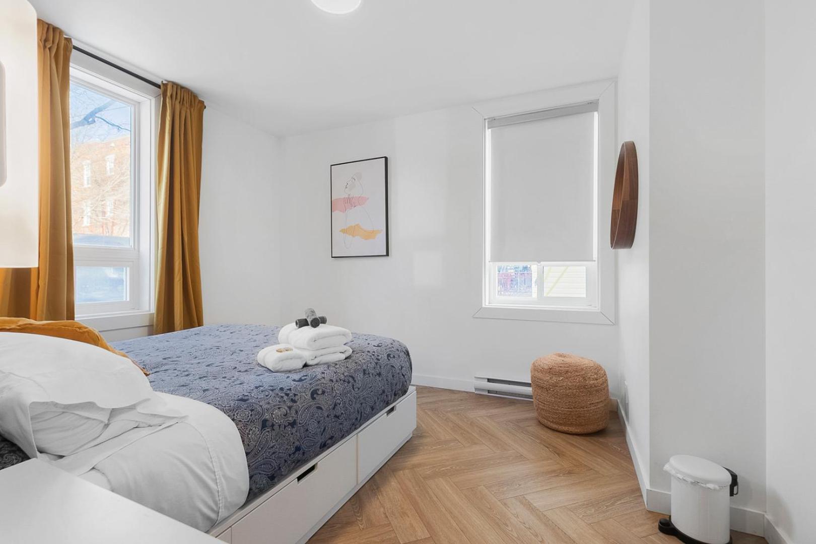Les Appartements Du 300 Κεμπέκ Εξωτερικό φωτογραφία