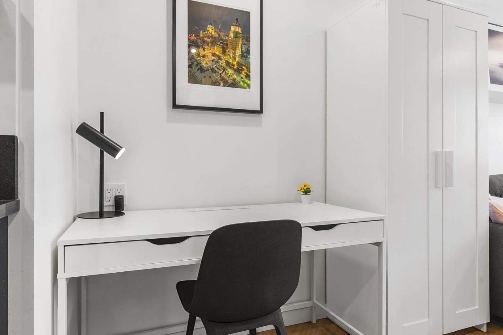 Les Appartements Du 300 Κεμπέκ Εξωτερικό φωτογραφία