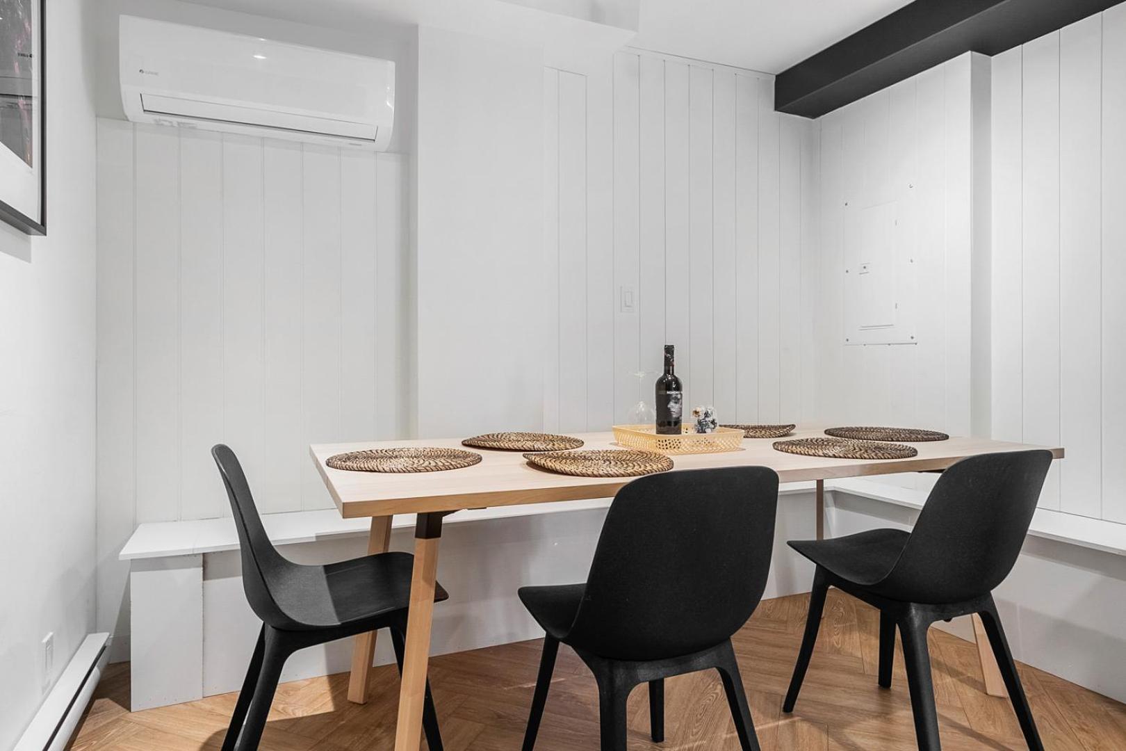 Les Appartements Du 300 Κεμπέκ Εξωτερικό φωτογραφία