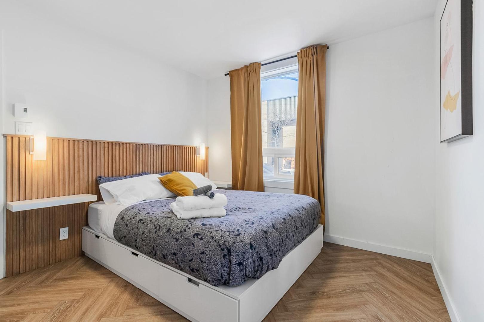 Les Appartements Du 300 Κεμπέκ Εξωτερικό φωτογραφία