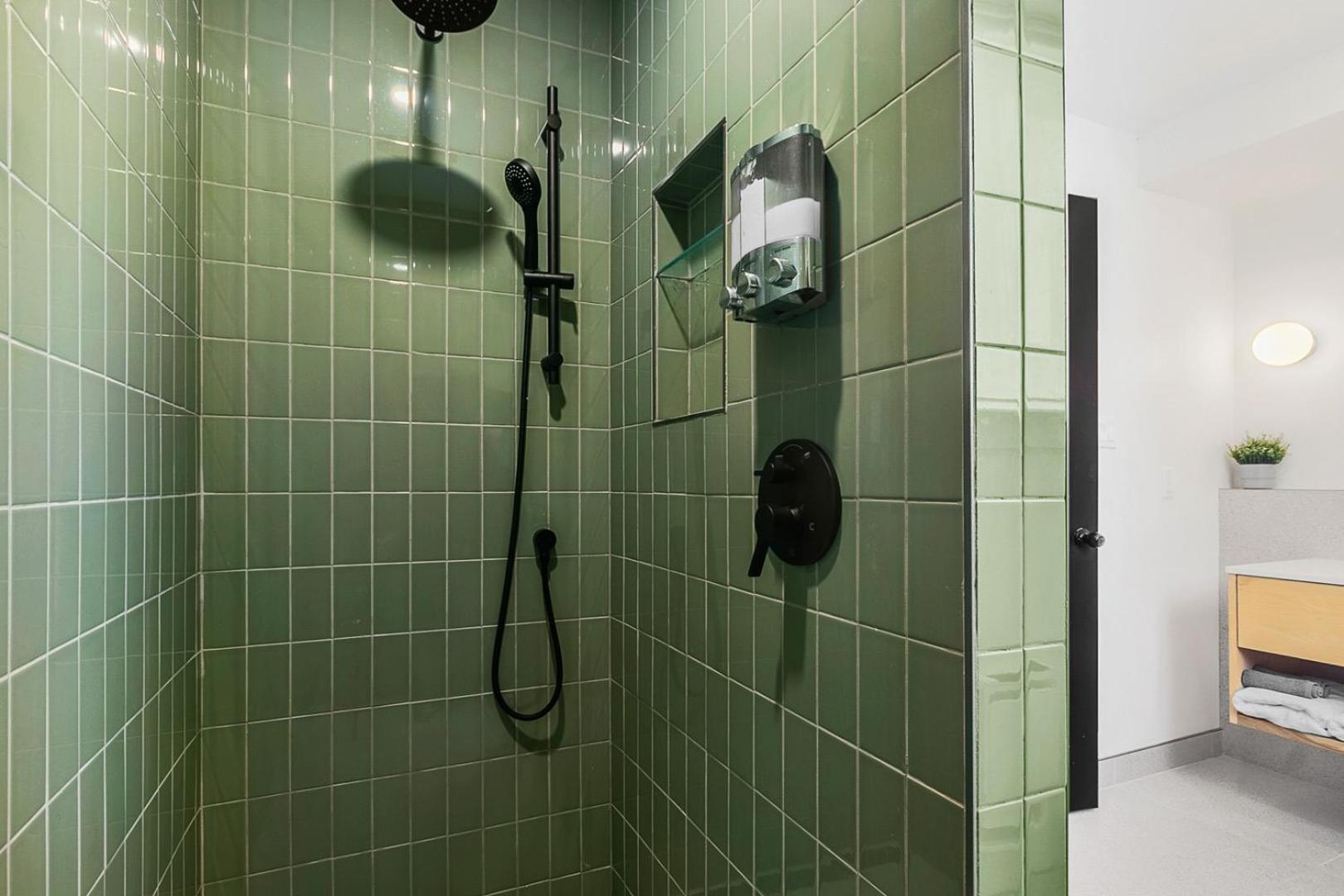 Les Appartements Du 300 Κεμπέκ Εξωτερικό φωτογραφία