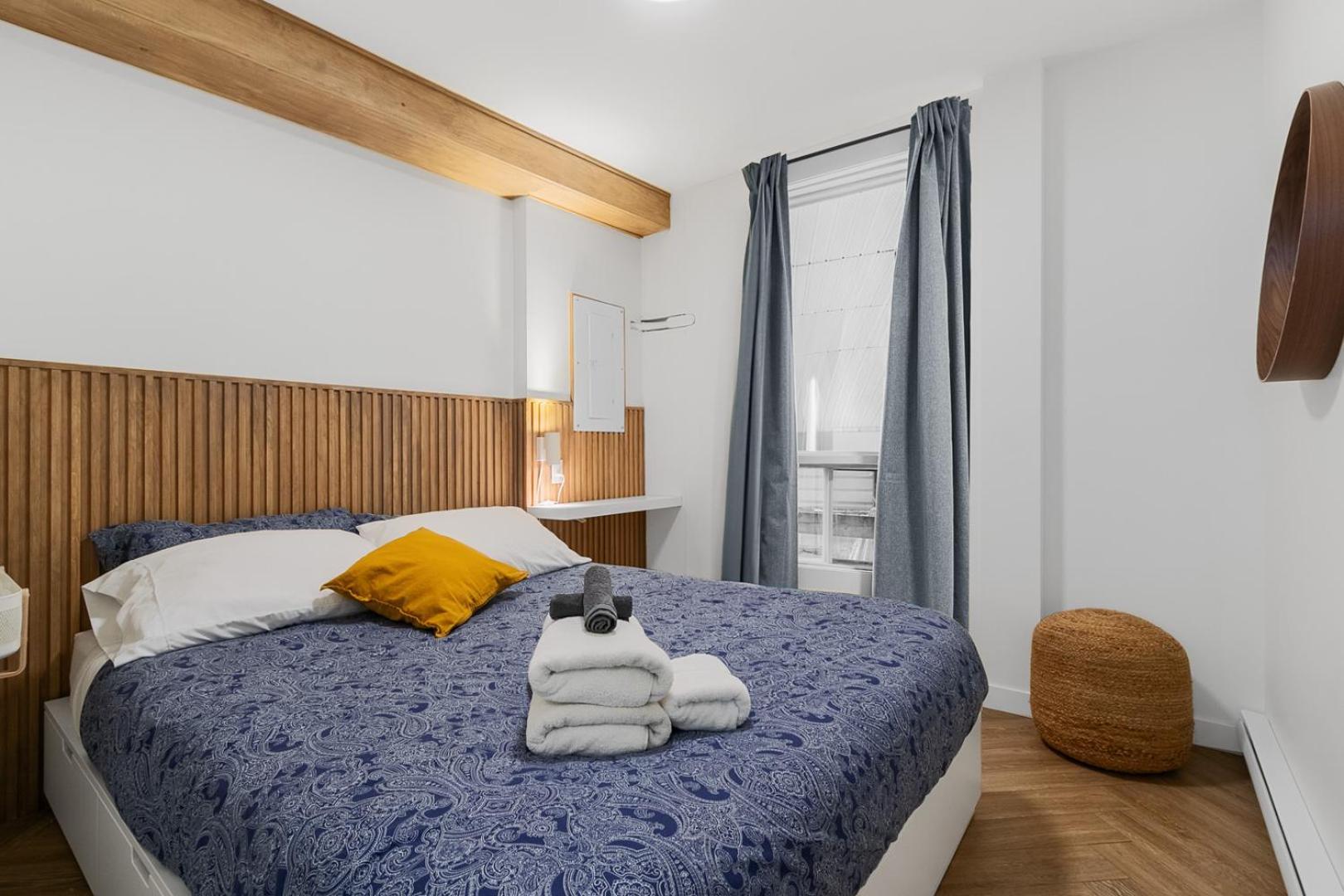 Les Appartements Du 300 Κεμπέκ Εξωτερικό φωτογραφία