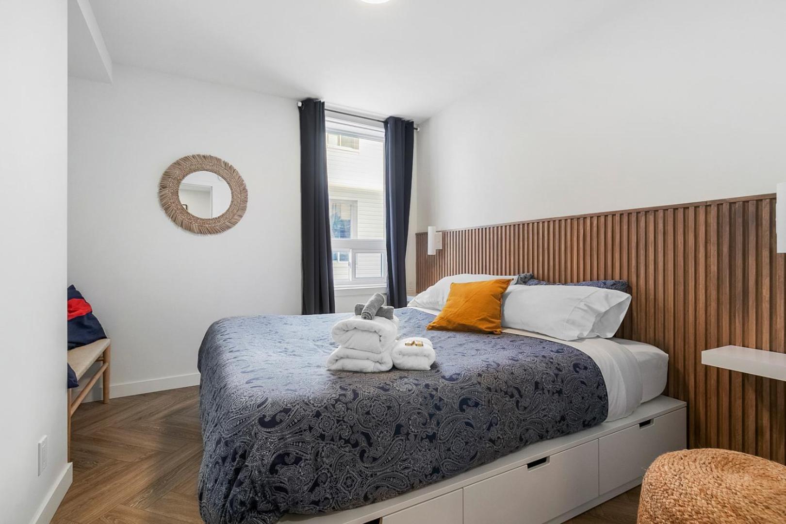 Les Appartements Du 300 Κεμπέκ Εξωτερικό φωτογραφία